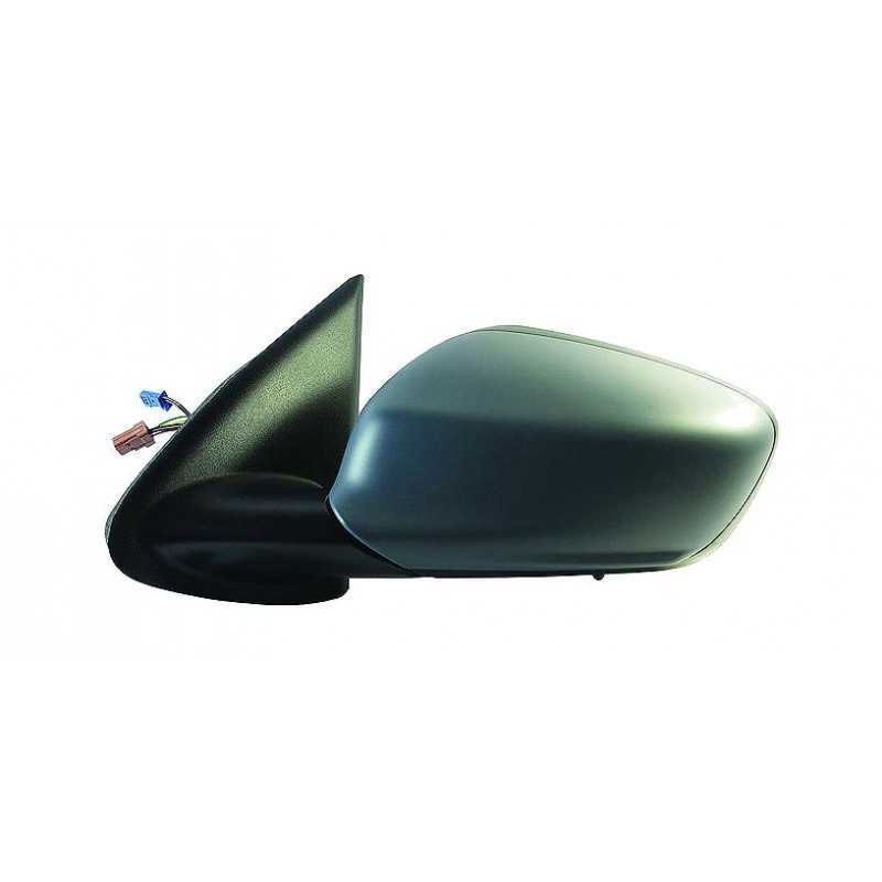 FULL REAR VIEW MIRROR LEFT