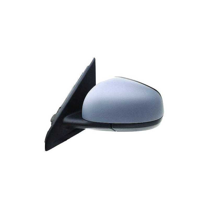 FULL REAR VIEW MIRROR LEFT
