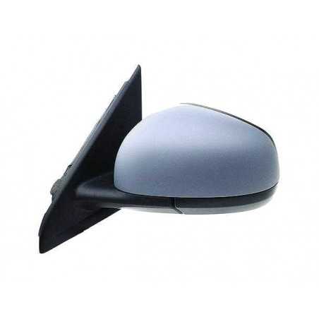 FULL REAR VIEW MIRROR LEFT