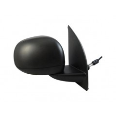 Full rear view mirror right