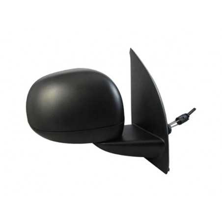 Full rear view mirror right