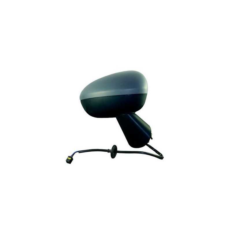 Full rear view mirror right