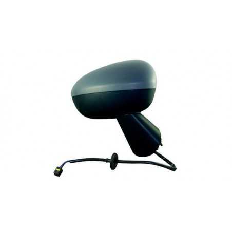 Full rear view mirror right