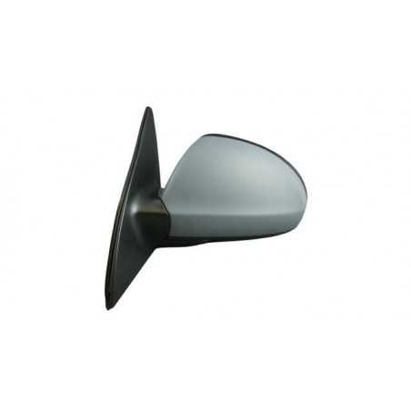 Full rear view mirror left