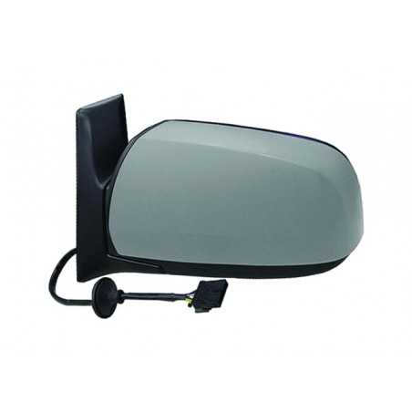 FULL REAR VIEW MIRROR LEFT