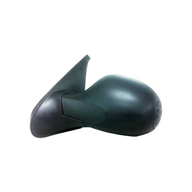 Full rear view mirror left