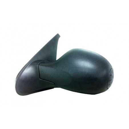 Full rear view mirror left