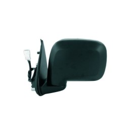 Full rear view mirror left