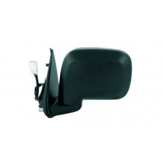 Full rear view mirror left