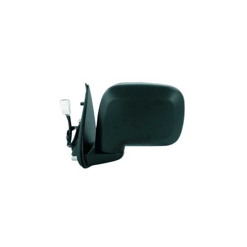 Full rear view mirror left