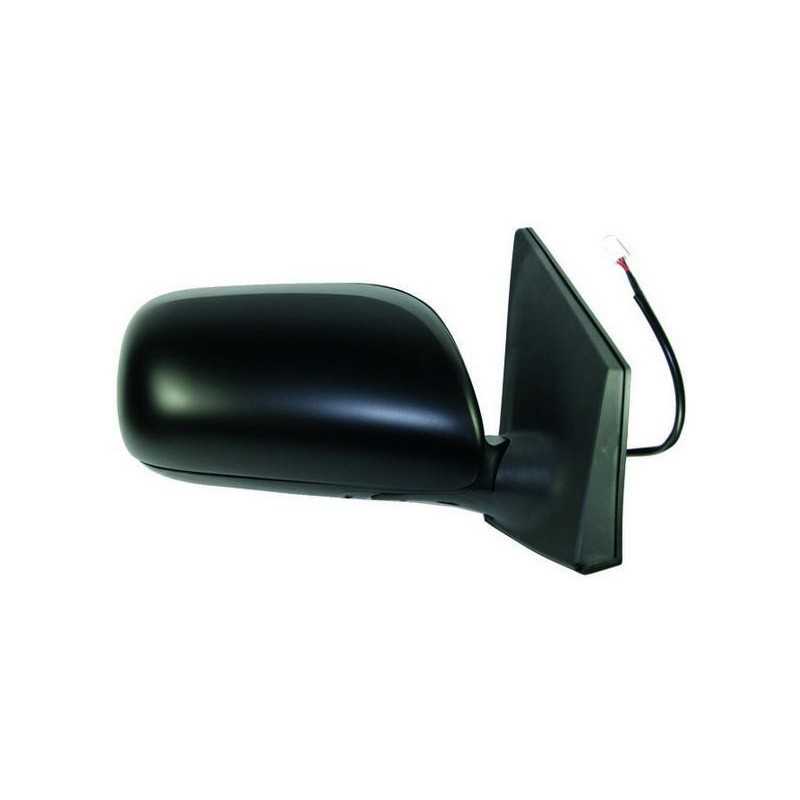 Full rear view mirror right