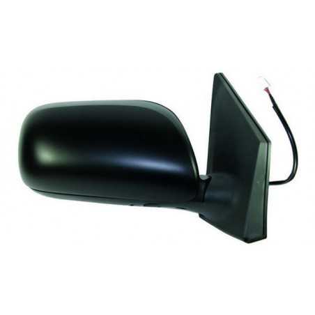 Full rear view mirror right