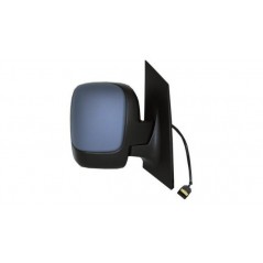 Full rear view mirror right