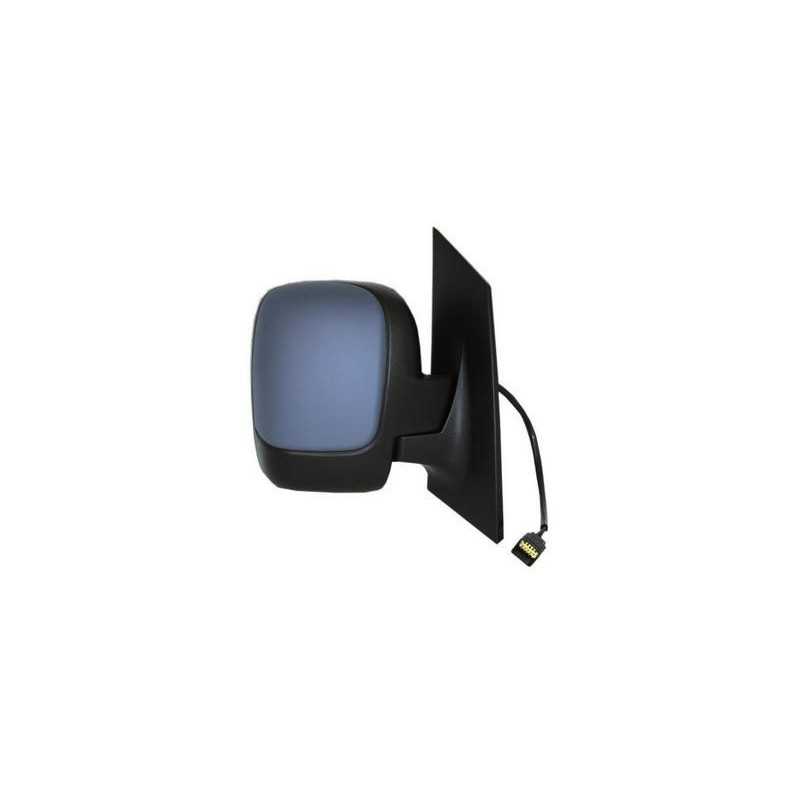 Full rear view mirror right