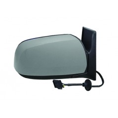 IPARLUX Espejo retrovisor completo derecho 27536702