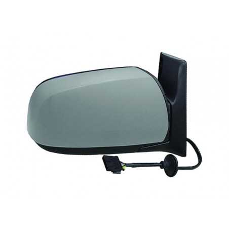 FULL REAR VIEW MIRROR RIGHT