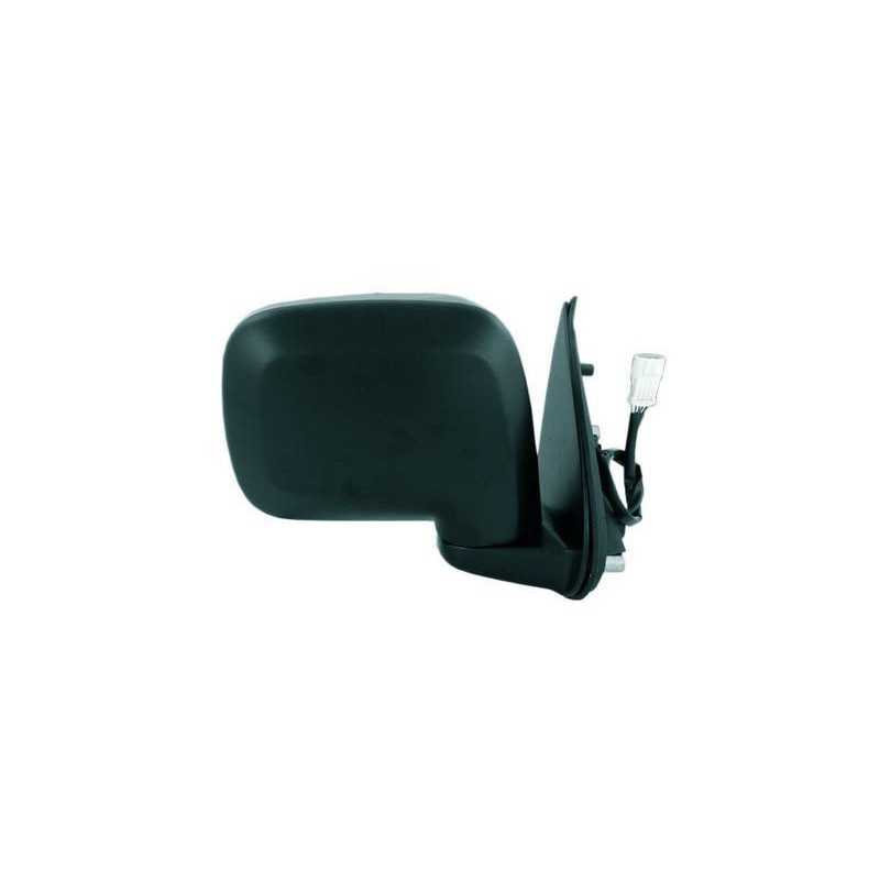 Full rear view mirror right