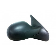 Full rear view mirror right