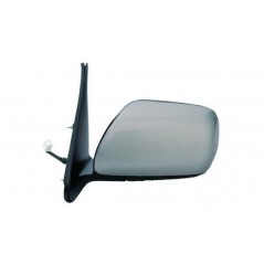Full rear view mirror left