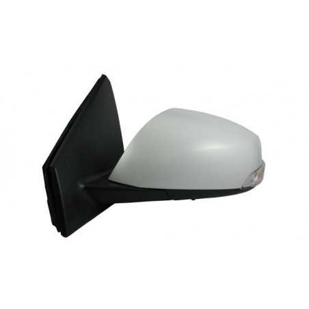 Full rear view mirror left