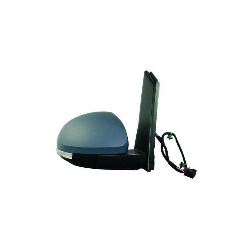 IPARLUX Espejo retrovisor completo derecho 27287602