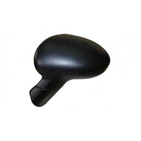 Full rear view mirror left