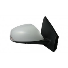 Full rear view mirror right