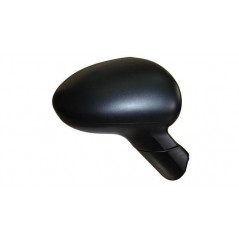 Full rear view mirror right