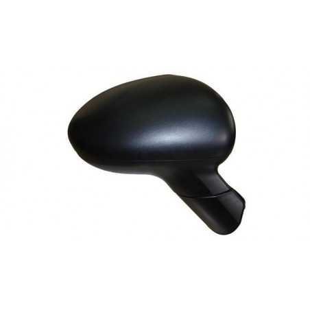 Full rear view mirror right