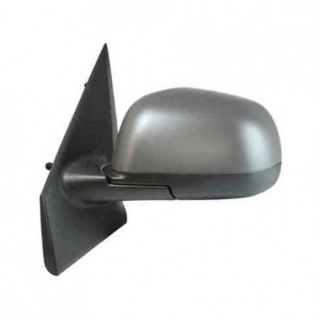 FULL REAR VIEW MIRROR LEFT