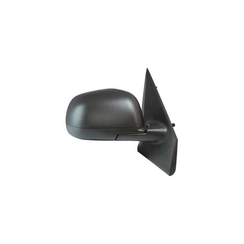 Full rear view mirror right