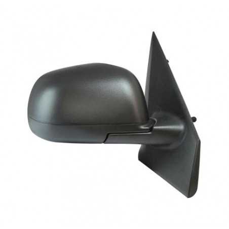 Full rear view mirror right