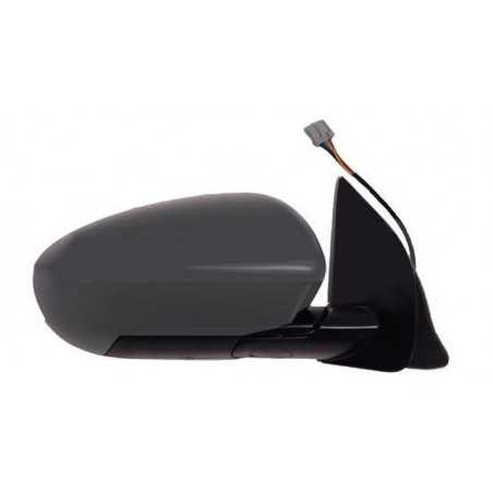 IPARLUX Espejo retrovisor completo derecho 27529002