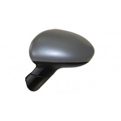 Full rear view mirror left