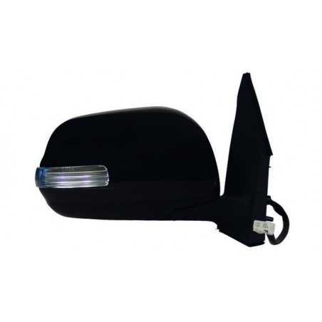 IPARLUX Espejo retrovisor completo derecho 27338502