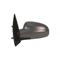 Full rear view mirror left
