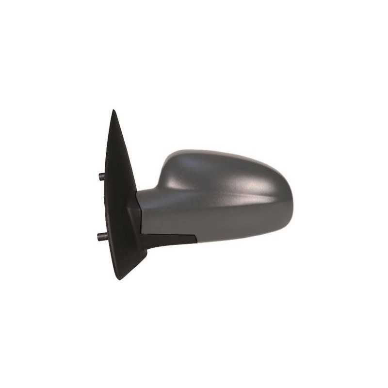 Full rear view mirror left