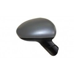 Full rear view mirror right