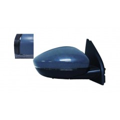 IPARLUX Espejo retrovisor completo derecho intermitente 27547512
