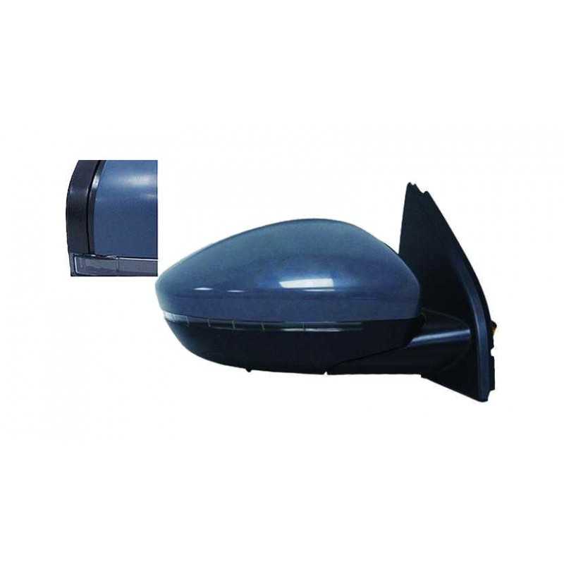 IPARLUX Espejo retrovisor completo derecho intermitente 27547512