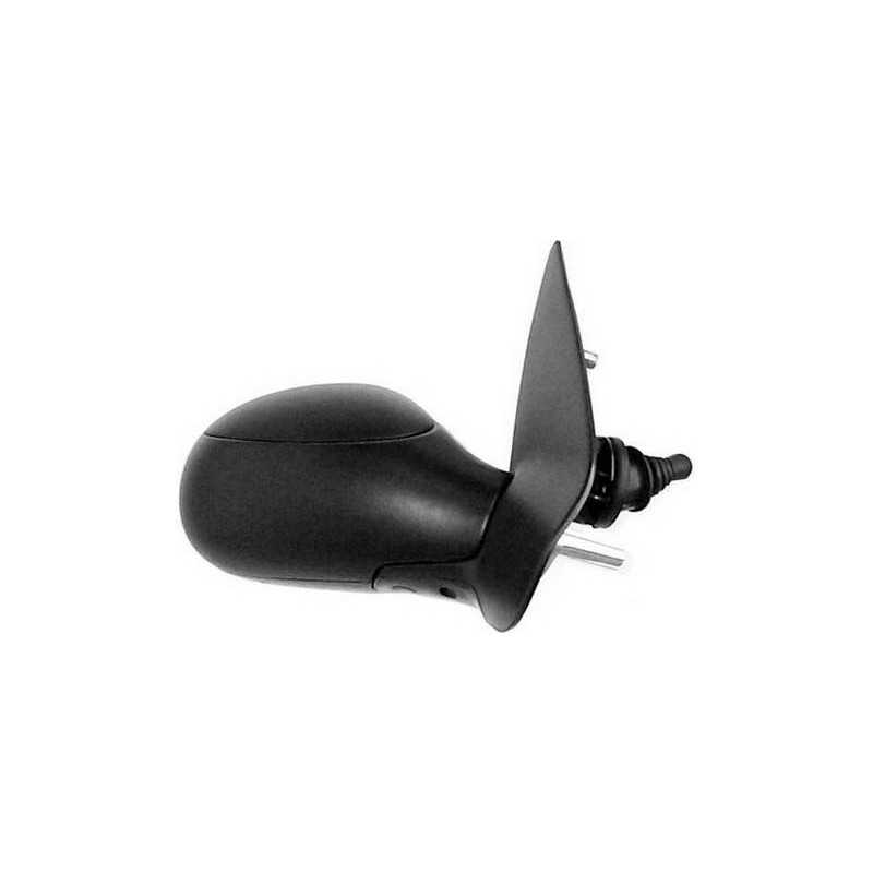 FULL REAR VIEW MIRROR RIGHT