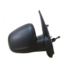 Full rear view mirror right