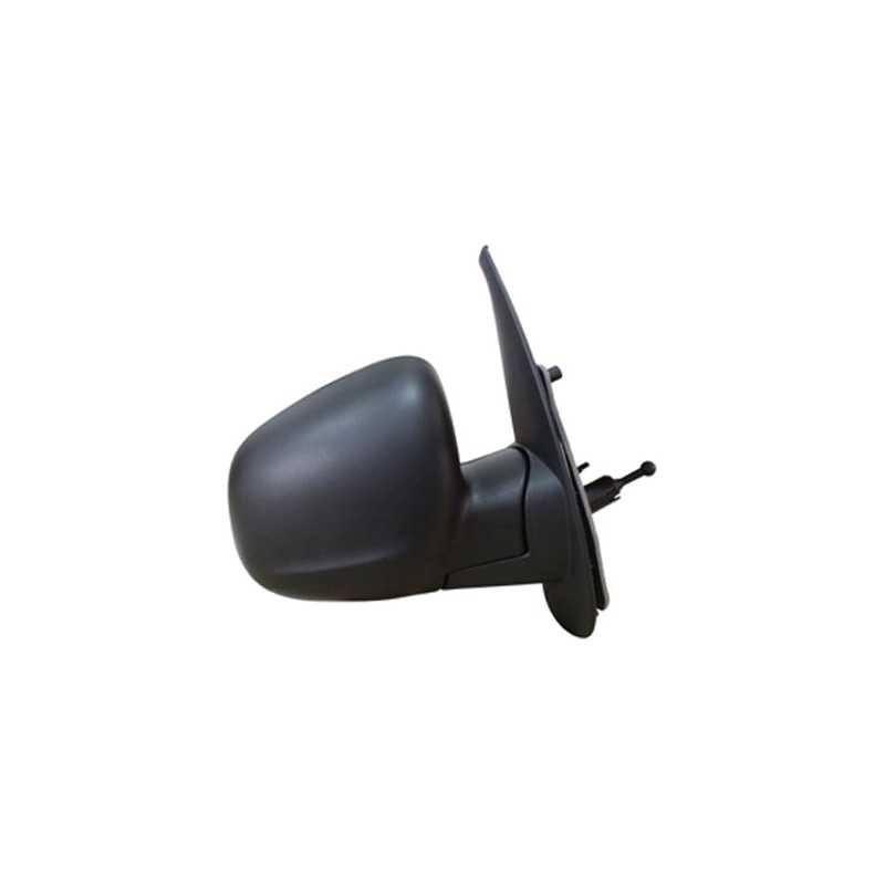 Full rear view mirror right