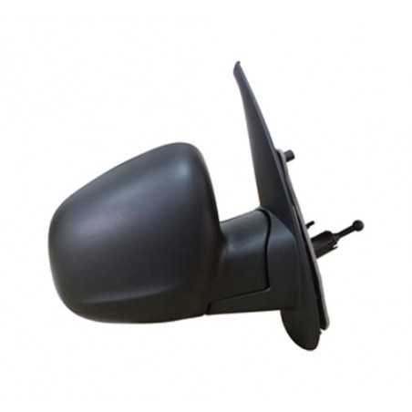 Full rear view mirror right