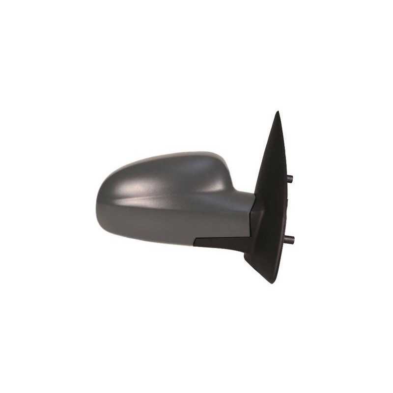 Full rear view mirror right