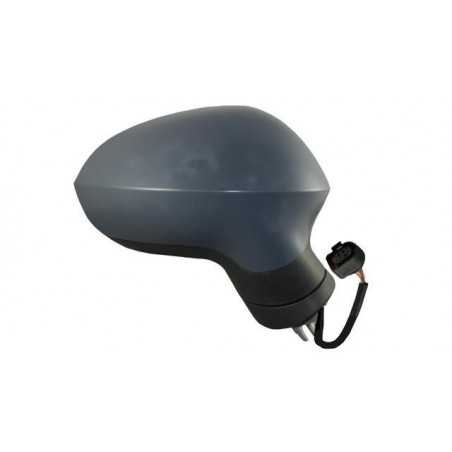 Full rear view mirror right