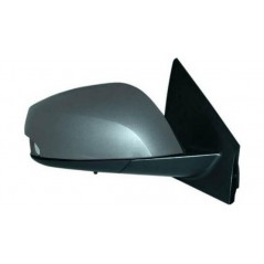 Full rear view mirror right