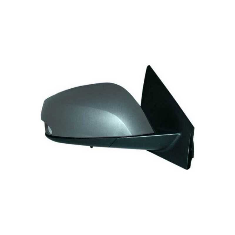 Full rear view mirror right