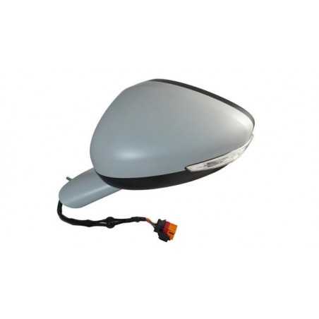 IPARLUX Espejo retrovisor completo izquierdo 27546611