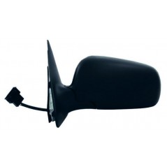 Full rear view mirror left